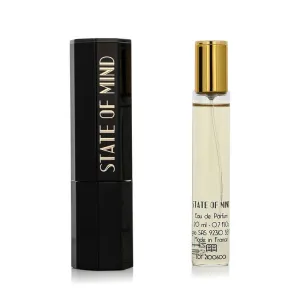 State of Mind Modern Nomad EDP wkład 2 x 20 ml + kieszonkowy spray do ponownego napełniania UNISEX