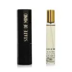 State of Mind Natural Elegance EDP wkład 2 x 20 ml + kieszonkowy spray do ponownego napełniania UNISEX