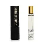 State of Mind Open Mind EDP wkład 2 x 20 ml + kieszonkowy spray do ponownego napełniania UNISEX