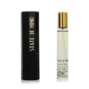 State of Mind Secret of Success EDP wkład 2 x 20 ml + kieszonkowy spray do ponownego napełniania UNISEX