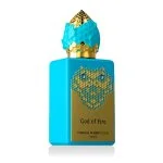 God of Fire woda perfumowana unisex 50 ml
