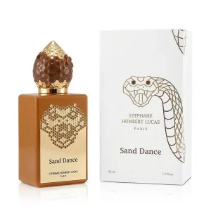 Stéphane Humbert Lucas 777 Sand Dance woda perfumowana unisex
