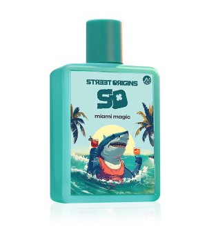 Origins Miami Magic woda perfumowana unisex