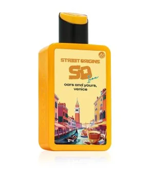 Street Origins Oars and Yours, Venice ekstrakt perfum unisex