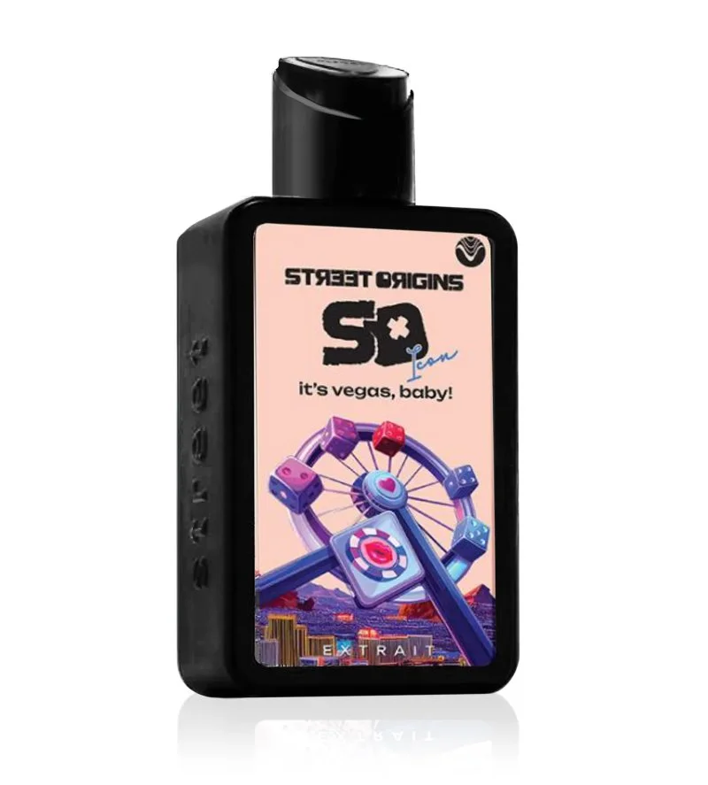 Origins It's Vegas, Baby ekstrakt perfum unisex 75 ml