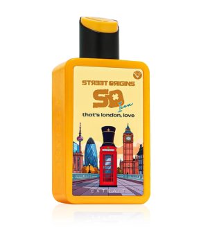 Origins That's London, Love ekstrakt perfum unisex