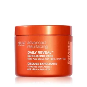 StriVectin Płatki złuszczające Advanced Resurfacing Daily Reveal 60 szt.