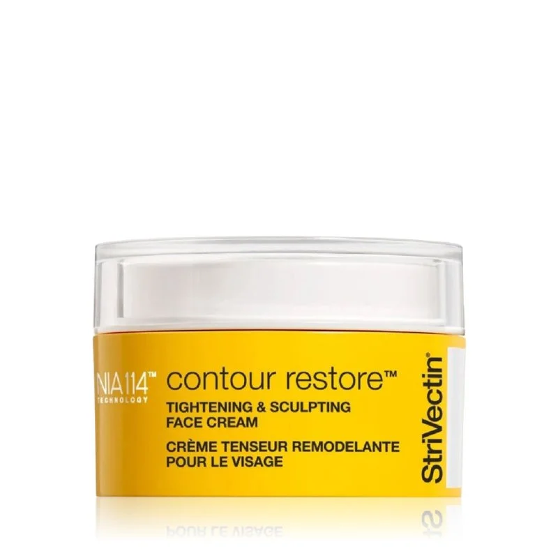 Tighten & Lift Contour Restore™ napinający i modelujący krem do twarzy 50 ml