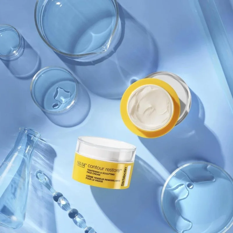 Tighten & Lift Contour Restore™ napinający i modelujący krem do twarzy 50 ml