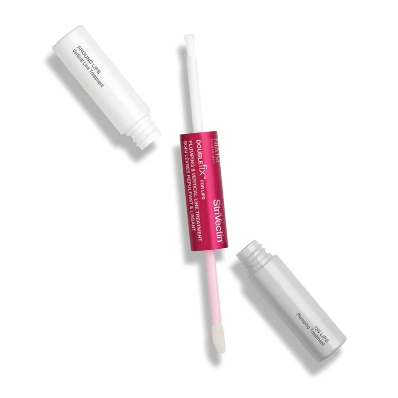 Anti-Wrinkle Double Fix™ do ust – kuracja wypełniająca i przeciw pionowym zmarszczkom 5+ 5 ml
