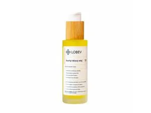 Lobey Suchy olejek do ciała 100 ml