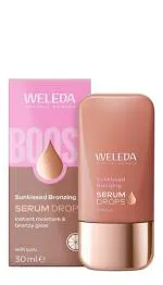 Weleda Sunkissed serum brązujące w kroplach