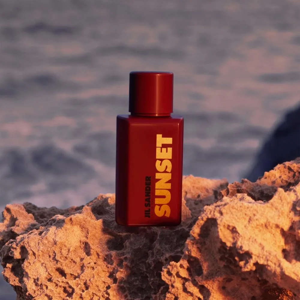 Sunset Intense woda perfumowana dla kobiet 30 ml