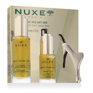 Nuxe Super Serum Zestaw Duo o Silnym Działaniu Przeciwstarzeniowym