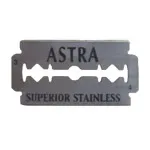 Superior Stainless żyletki 5 szt.