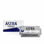 Superior Stainless żyletki 5 szt.