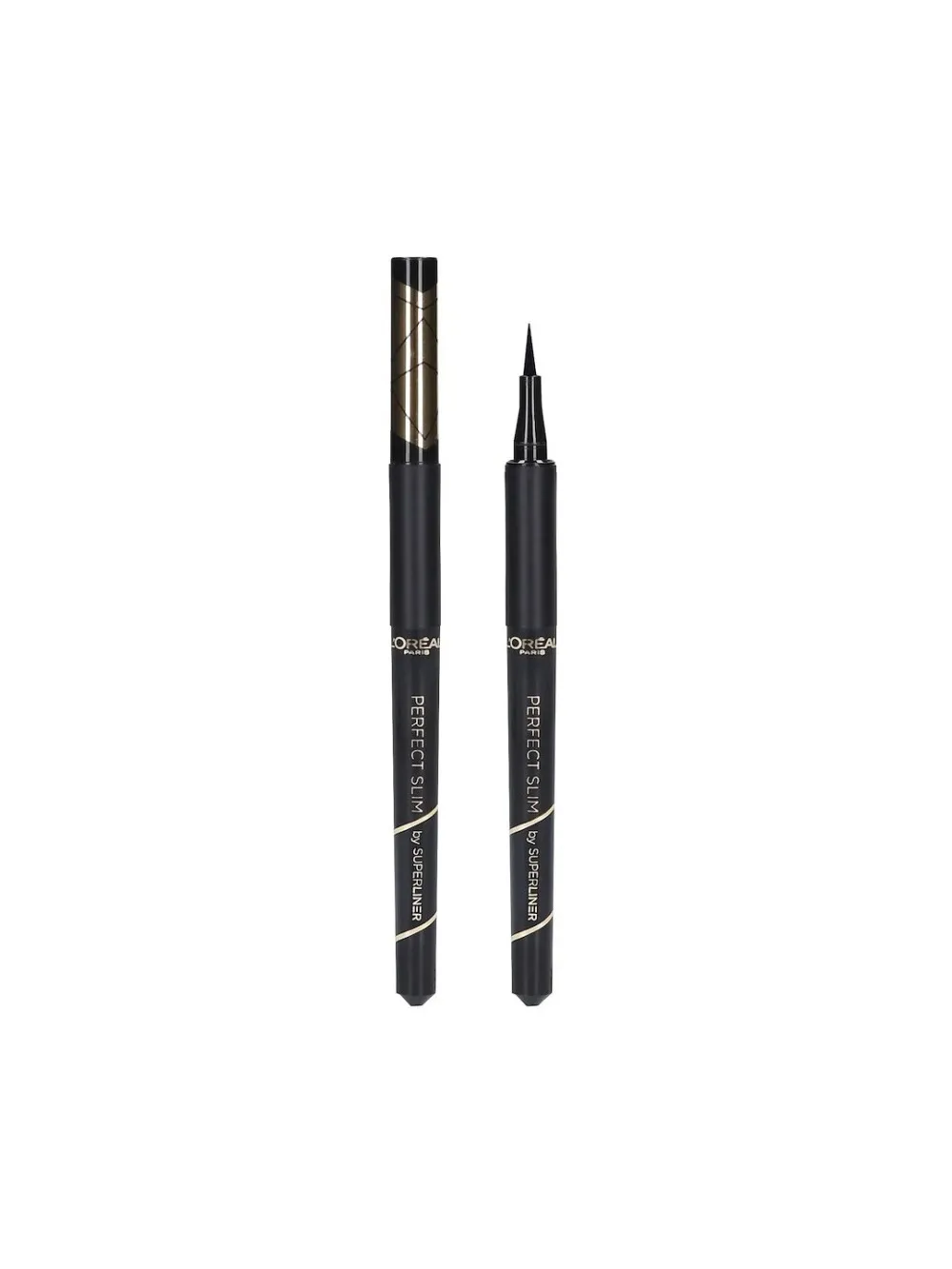 Superliner Perfect Slim 24H Eyeliner 01 Intensywna czerń 1 g