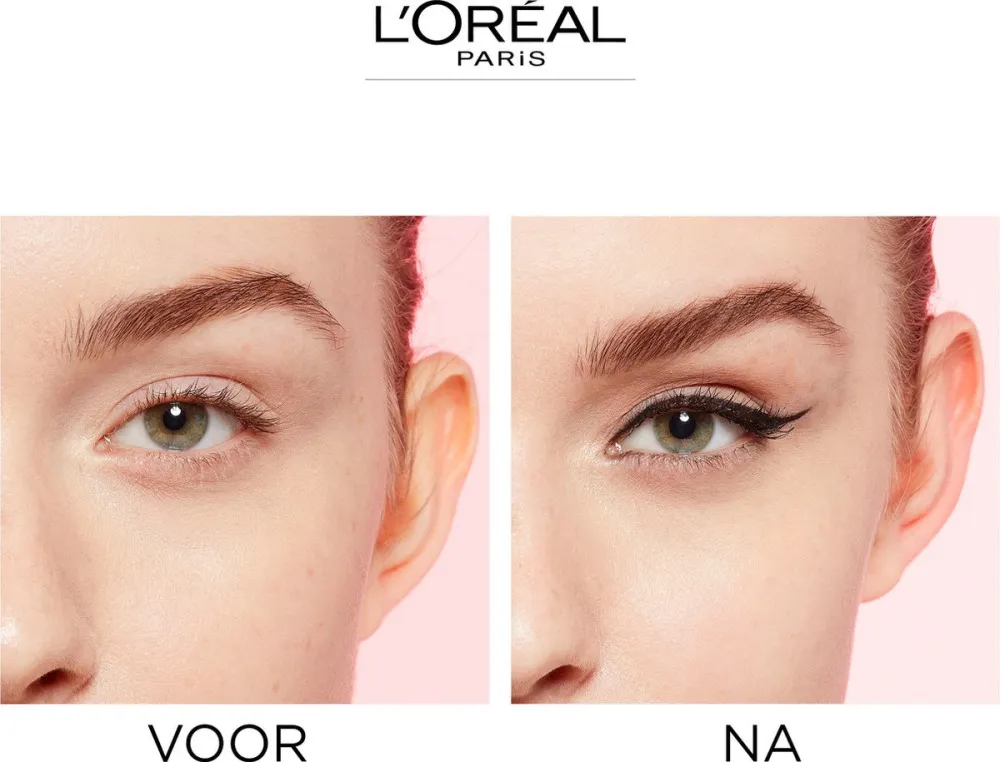 Superliner Perfect Slim 24H Eyeliner 01 Intensywna czerń 1 g