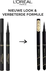 Superliner Perfect Slim 24H Eyeliner 01 Intensywna czerń 1 g