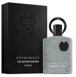 Afnan Afnan Supremacy Collector's Edition woda perfumowana dla mężczyzn