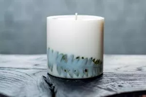TL Candles Świeca zapachowa trawa cytrynowa XL