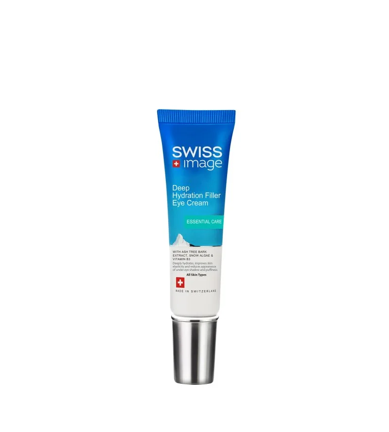 Image Essential Care Deep Hydration Filler Eye Cream nawilżający krem pod oczy 15 ml