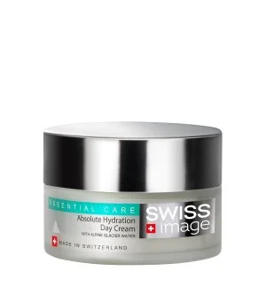 Swiss Army Image Essential Care Absolute Hydration Day Cream dzienny krem nawilżający