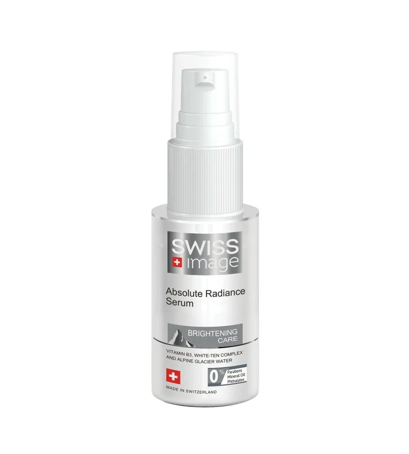Image Brightening Care Absolute Radiance Serum skoncentrowane rozjaśniające serum 30 ml