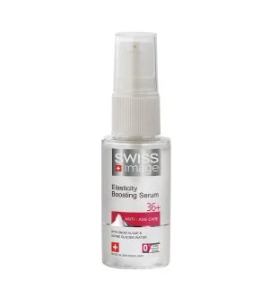 Swiss Army Image Anti-Age Care 36+ Elasticity Boosting Serum serum zwiększające elastyczność skóry