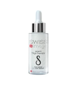 Swiss Army Image Infinite Care Infinite NighTherapy Face Serum nocne regenerujące serum do twarzy
