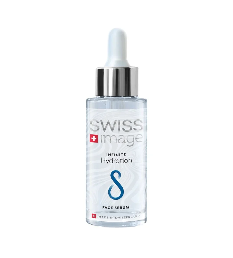 Image Infinite Care Infinite Hydration Face Serum nawilżające serum do twarzy zapewniające długotrwałe nawilżenie 30 ml