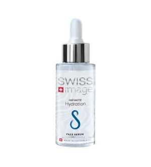 Swiss Army Image Infinite Care Infinite Hydration Face Serum nawilżające serum do twarzy zapewniające długotrwałe nawilżenie
