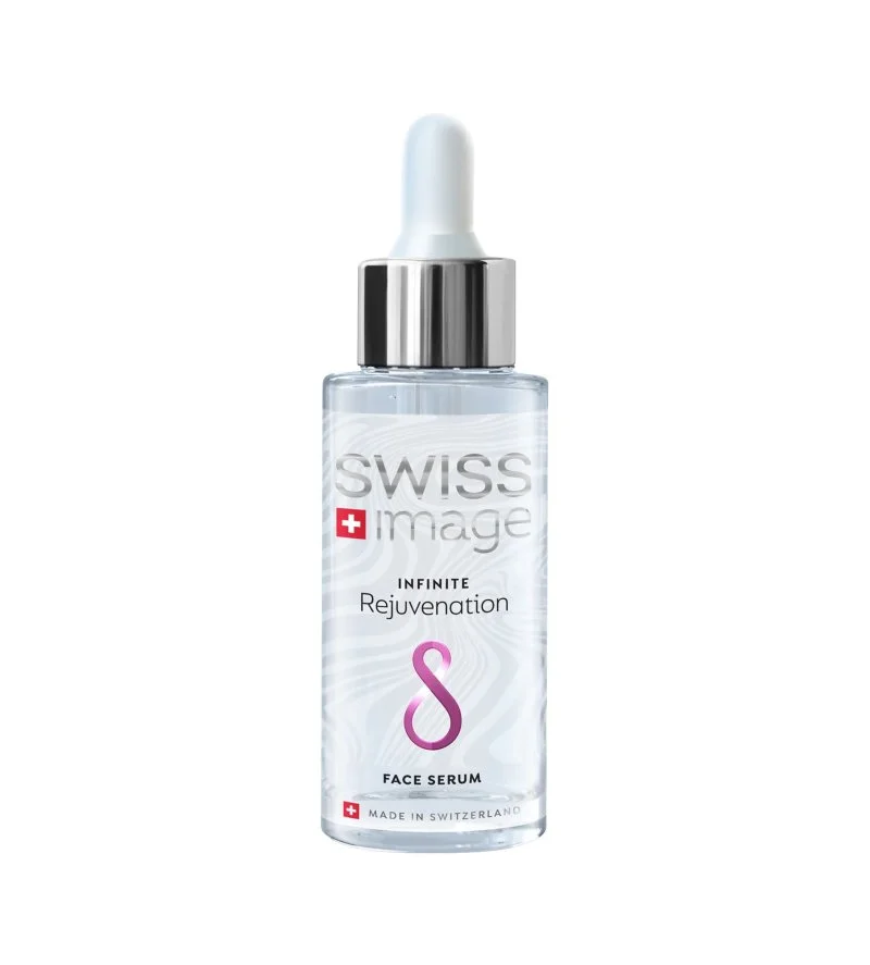 Image Infinite Care Infinite Rejuvenation Face Serum odmładzające regenerujące serum do twarzy 30 ml