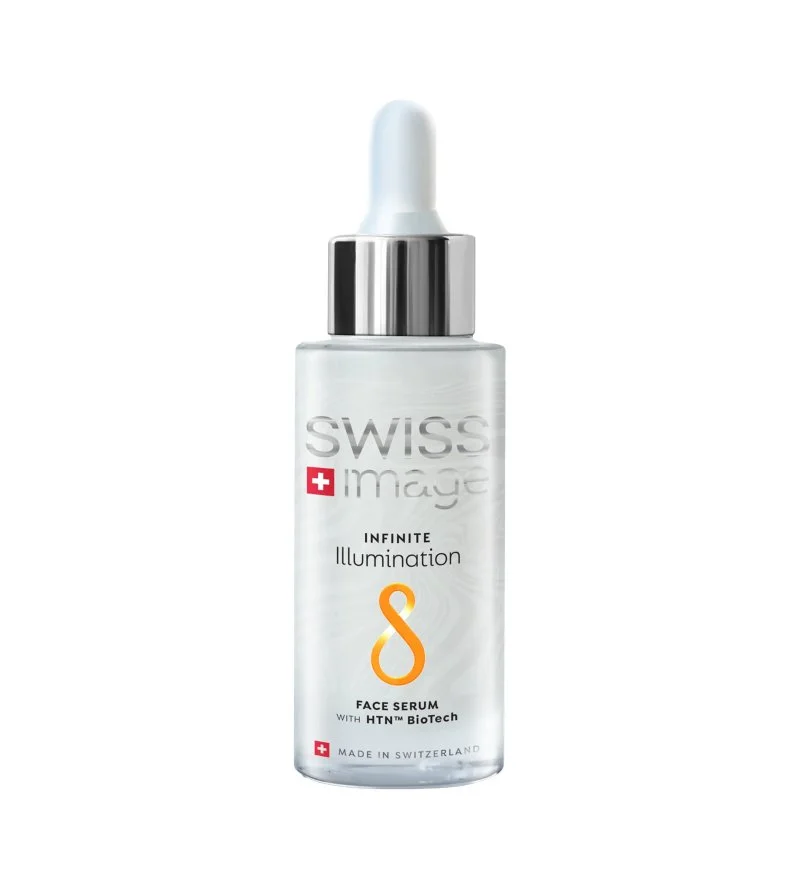Image Infinite Care Infinite Illumination Face Serum rozświetlające serum do twarzy dla promiennej cery 30 ml