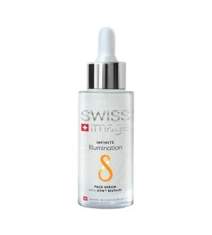 Swiss Army Image Infinite Care Infinite Illumination Face Serum rozświetlające serum do twarzy dla promiennej cery
