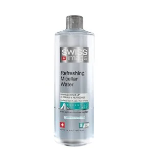 Swiss Army Image Essential Care Orzeźwiająca woda micelarna