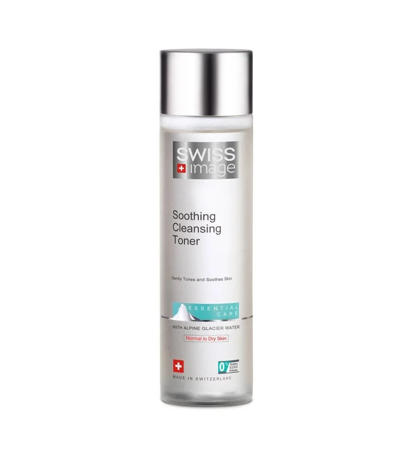 Image Essential Care Delikatny kojąco-oczyszczający tonik 200 ml