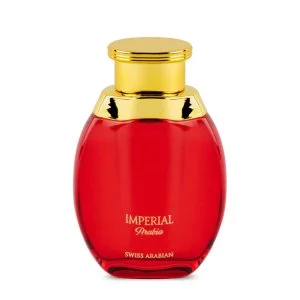 Swiss Arabian Imperial Arabia woda perfumowana unisex