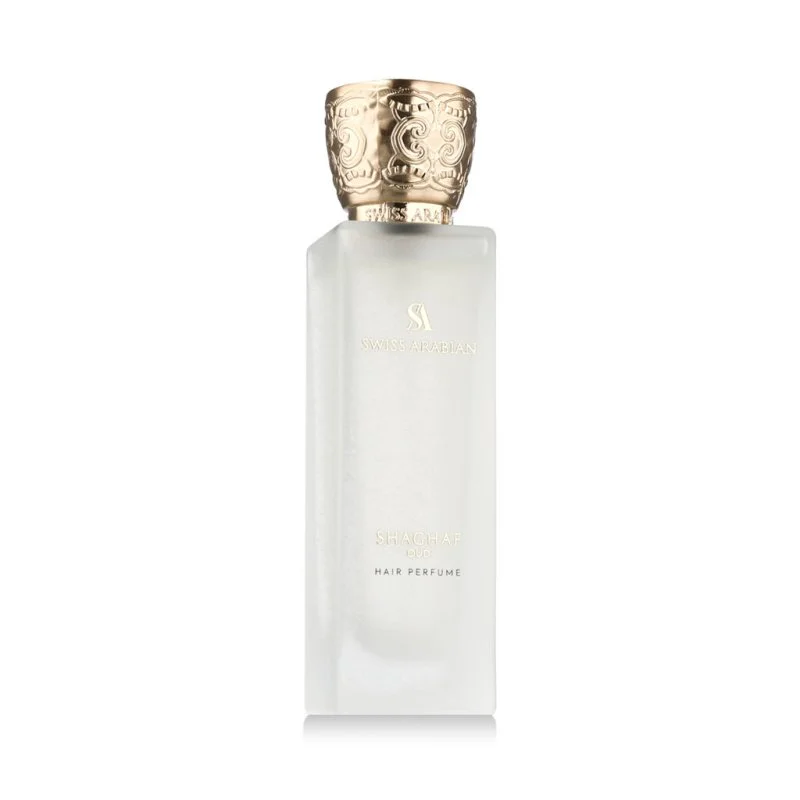 Shaghaf Oud perfumy do włosów unisex 50 ml