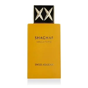 Swiss Arabian Shaghaf Vanilla Toffee woda perfumowana unisex