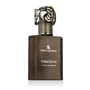 Tobacco 01 ekstrakt perfum unisex