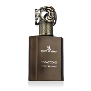Swiss Arabian Tobacco 01 ekstrakt perfum unisex