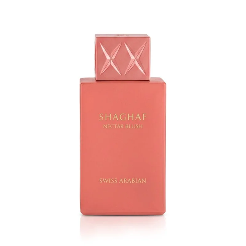 Shaghaf Nectar Blush woda perfumowana unisex 75 ml