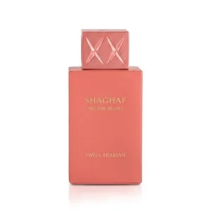 Swiss Arabian Shaghaf Nectar Blush woda perfumowana unisex