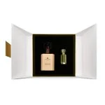 Vanilla 01 50 ml + olejek perfumowany (ekstrakt perfum) dla kobiet 12 ml