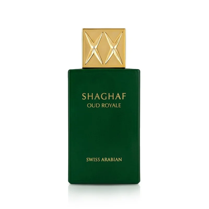 Shaghaf Oud Royale woda perfumowana unisex 25 ml