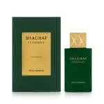 Shaghaf Oud Royale woda perfumowana unisex 25 ml