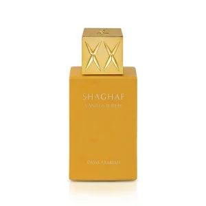 Swiss Arabian Shaghaf Vanilla Toffee woda perfumowana unisex