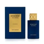 Shaghaf Oud Azraq woda perfumowana unisex 25 ml