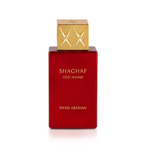 Shaghaf Oud Ahmar woda perfumowana unisex
